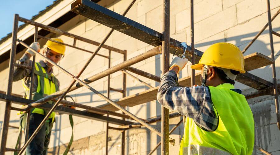 Expert top industrial roofings services in Fredericksburg, IN